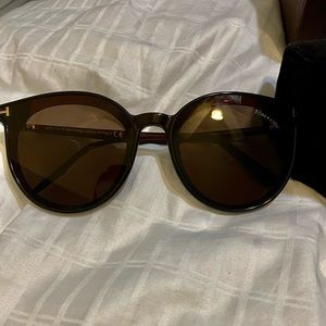 Tom Ford Sunglasses TF807-K 48E